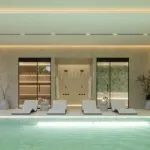 Luxury Two-Level Penthouse with Private Solarium Pool in Benahavís 13