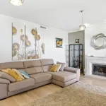 South-Facing Townhouse with Stunning Sea Views in Los Jaralillos, El Paraíso, Benahavís 3