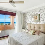 South-Facing Townhouse with Stunning Sea Views in Los Jaralillos, El Paraíso, Benahavís 5