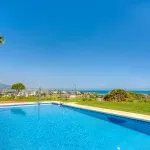 South-Facing Townhouse with Stunning Sea Views in Los Jaralillos, El Paraíso, Benahavís 6