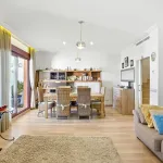 South-Facing Townhouse with Stunning Sea Views in Los Jaralillos, El Paraíso, Benahavís 7