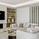 Villa Rosalia, Contemporary Sea-View Villa in Nueva Andalucía, Marbella 3