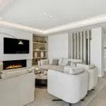 Villa Rosalia, Contemporary Sea-View Villa in Nueva Andalucía, Marbella 5