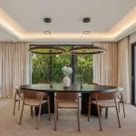 Villa Rosalia, Contemporary Sea-View Villa in Nueva Andalucía, Marbella 6