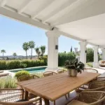 Villa Rosalia, Contemporary Sea-View Villa in Nueva Andalucía, Marbella 8