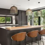 Villa Rosalia, Contemporary Sea-View Villa in Nueva Andalucía, Marbella 12