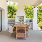 Villa Rosalia, Contemporary Sea-View Villa in Nueva Andalucía, Marbella 14