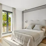 Villa Rosalia, Contemporary Sea-View Villa in Nueva Andalucía, Marbella 15