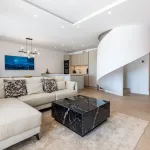 Panoramic Views & Luxury Living in Aloha Gardens, Nueva Andalucía 2