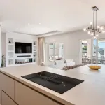 Panoramic Views & Luxury Living in Aloha Gardens, Nueva Andalucía 7