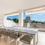 Panoramic Views & Luxury Living in Aloha Gardens, Nueva Andalucía 8