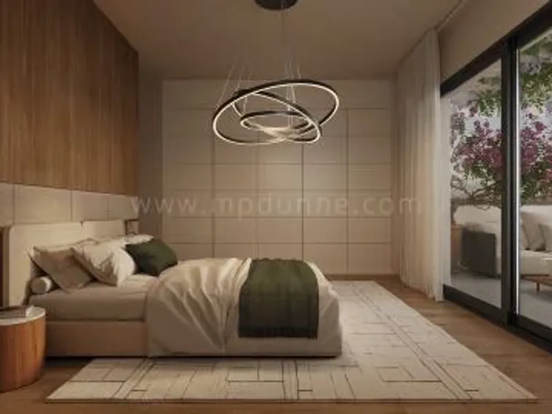 Two-Bedroom Apartment in Las Mesas, Estepona