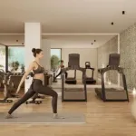 Two-Bedroom Apartment in Las Mesas, Estepona 9