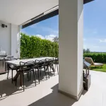 Elegant Renovated Townhouse on Frontline La Quinta Golf with Spectacular Views 8