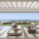 Two-Bedroom Modern Apartment in Benahavís 6