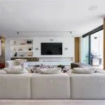 Elegant Renovated Townhouse on Frontline La Quinta Golf with Spectacular Views 10