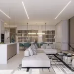 Two-Bedroom Modern Apartment in Benahavís 9