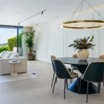 Elegant Renovated Townhouse on Frontline La Quinta Golf with Spectacular Views 11