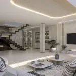 Two-Bedroom Modern Apartment in Benahavís 10