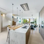 Elegant Renovated Townhouse on Frontline La Quinta Golf with Spectacular Views 12