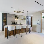 Elegant Renovated Townhouse on Frontline La Quinta Golf with Spectacular Views 13