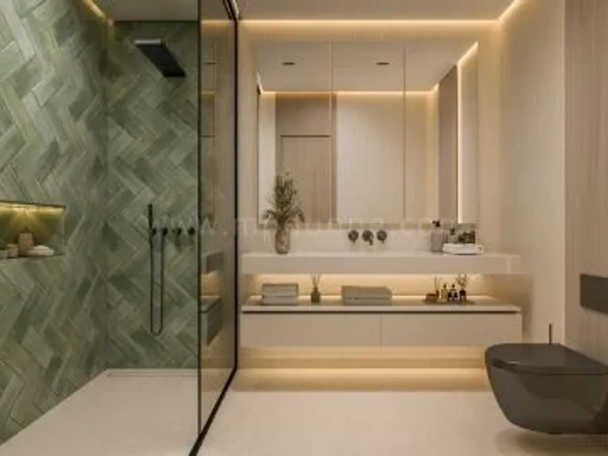 Two-Bedroom Modern Apartment in Benahavís