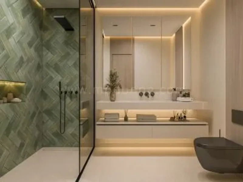 Two-Bedroom Modern Apartment in Benahavís