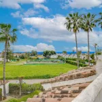 Wonderful three bedroom townhouse with sea views, located in Bel Air, Estepona 3