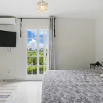 Wonderful three bedroom townhouse with sea views, located in Bel Air, Estepona 5