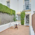 Wonderful three bedroom townhouse with sea views, located in Bel Air, Estepona 7
