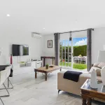 Wonderful three bedroom townhouse with sea views, located in Bel Air, Estepona 8