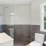 Wonderful three bedroom townhouse with sea views, located in Bel Air, Estepona 11