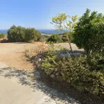 Rustic plot with panoramic sea views 2