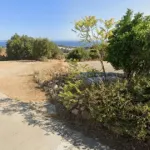 Rustic plot with panoramic sea views 4