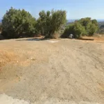 Rustic plot with panoramic sea views 5