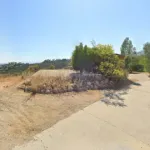 Rustic plot with panoramic sea views 6