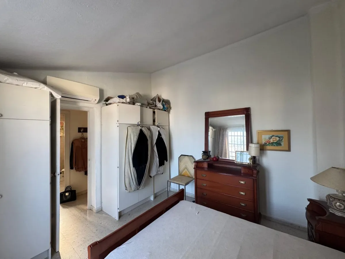 Beautiful Corner Townhouse with Private Garden in Mar y Monte, Estepona – Bright and Full of Potential