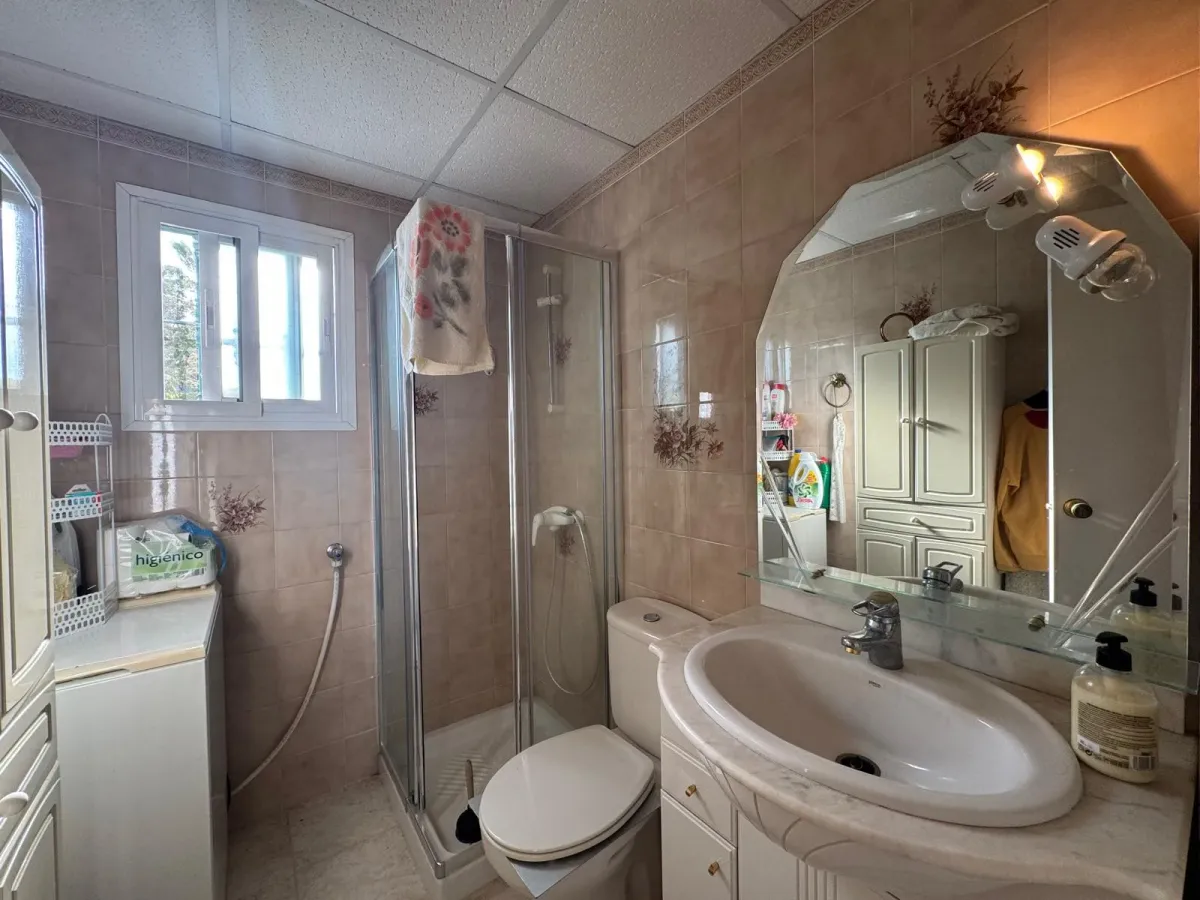 Beautiful Corner Townhouse with Private Garden in Mar y Monte, Estepona – Bright and Full of Potential