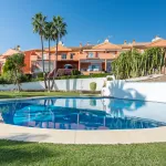 Bright South-Facing Townhouse in Monte Biarritz — Walk to the Beach and Amenities 1