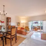 Bright South-Facing Townhouse in Monte Biarritz — Walk to the Beach and Amenities 4