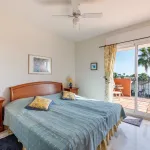 Bright South-Facing Townhouse in Monte Biarritz — Walk to the Beach and Amenities 10