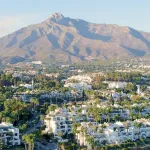 Beachside Puente Romano Luxury Ground Floor Apartment, Golden Mile 3