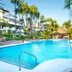 Beachside Puente Romano Luxury Ground Floor Apartment, Golden Mile 4