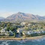 Beachside Puente Romano Luxury Ground Floor Apartment, Golden Mile 5