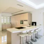 Beachside Puente Romano Luxury Ground Floor Apartment, Golden Mile 8