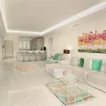 Beachside Puente Romano Luxury Ground Floor Apartment, Golden Mile 10