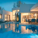 Exclusive newly built villa in Marbesa, East Marbella 1