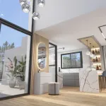 Exclusive newly built villa in Marbesa, East Marbella 4