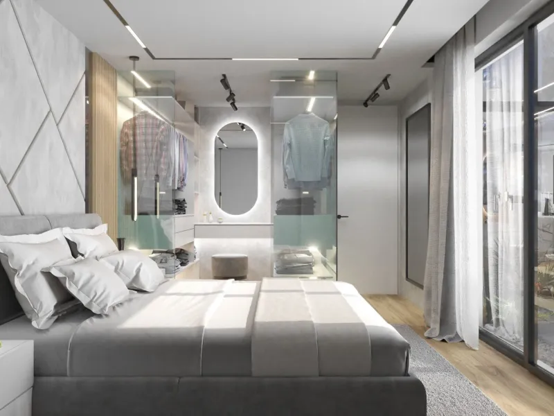 Exclusive newly built villa in Marbesa, East Marbella