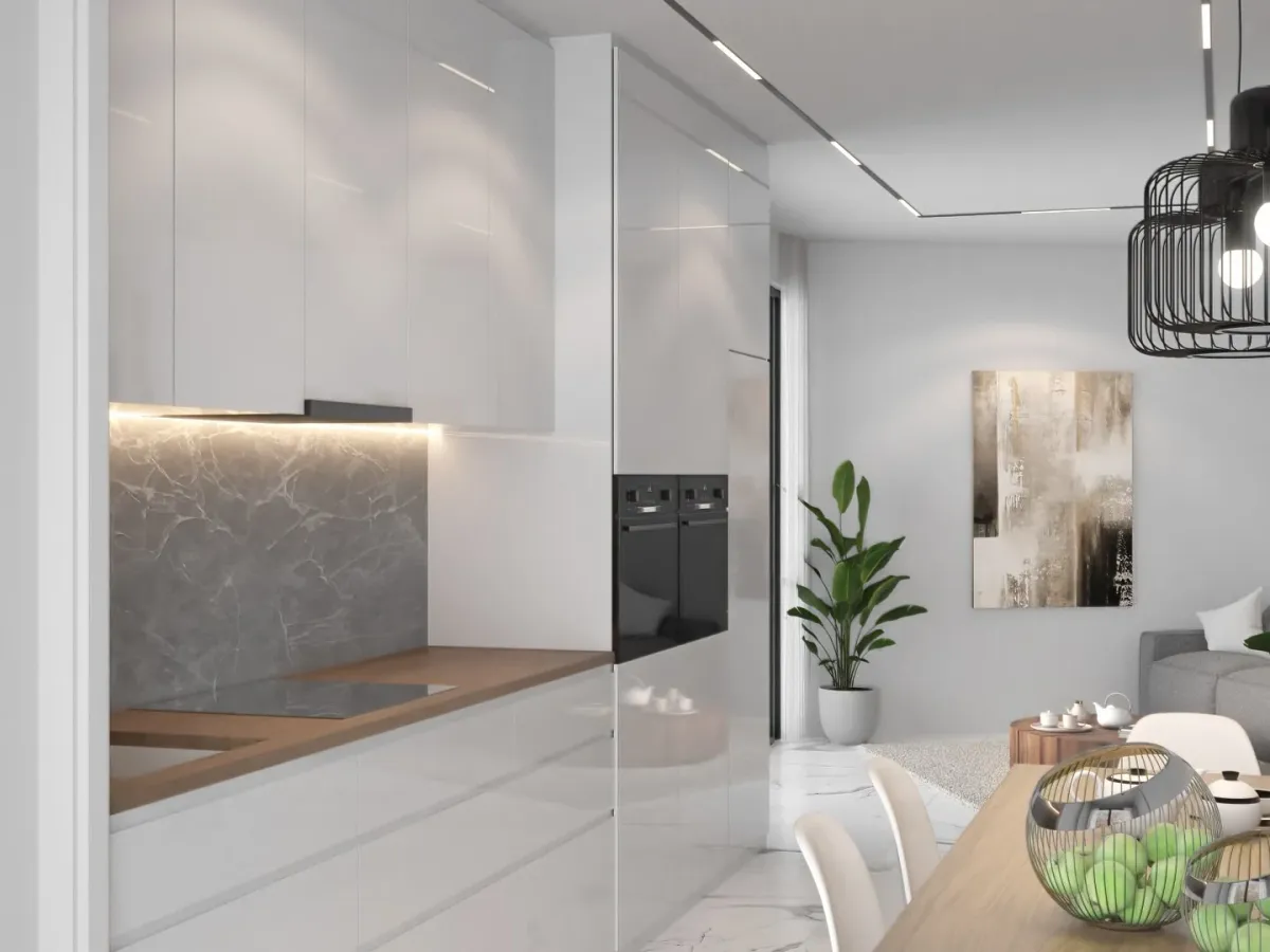 Exclusive newly built villa in Marbesa, East Marbella